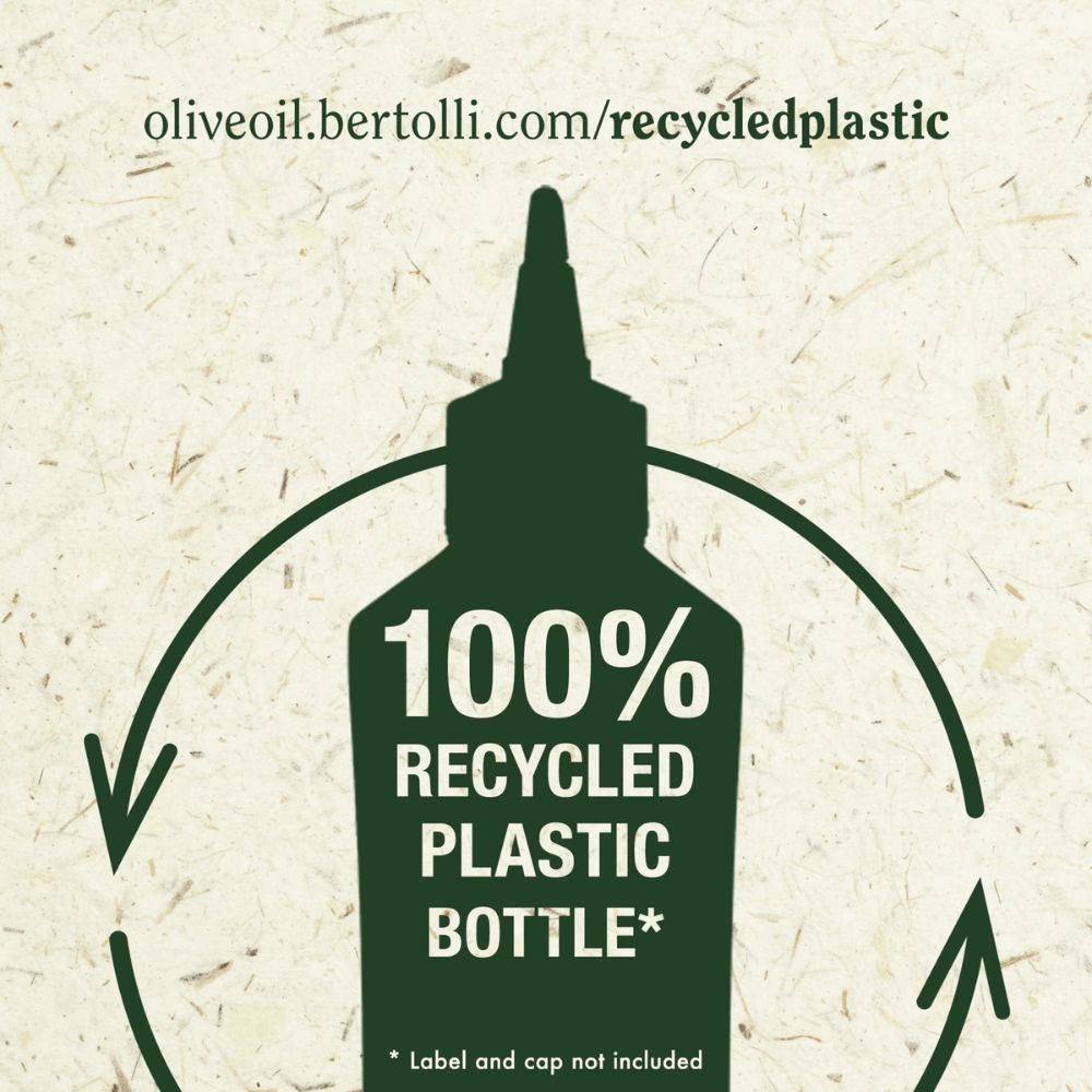 Bertolli Aceite De Oliva Extra Virgin Dress & Drizz Rich Taste 458ml
