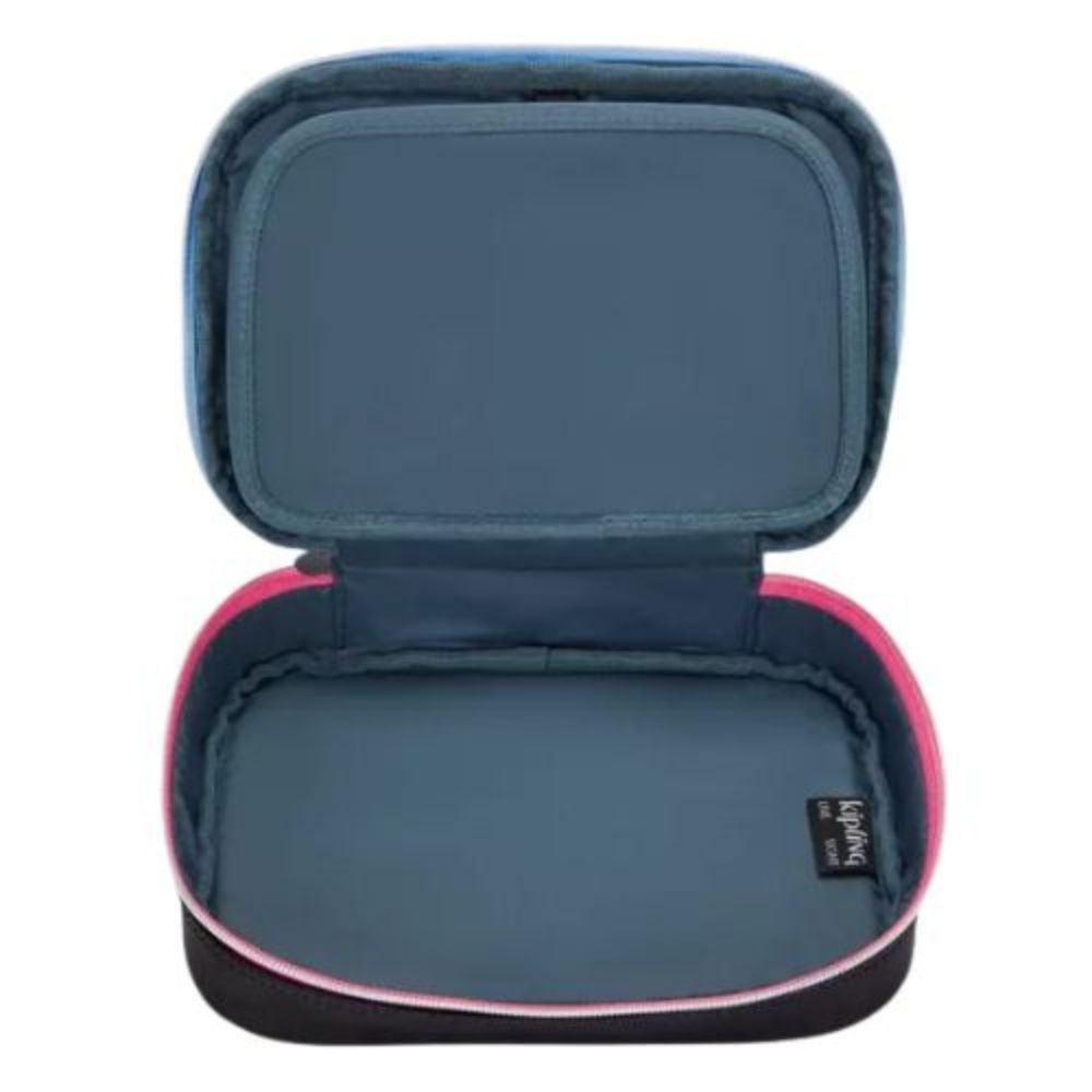 Kipling Cartuchera 100 Pens True Black