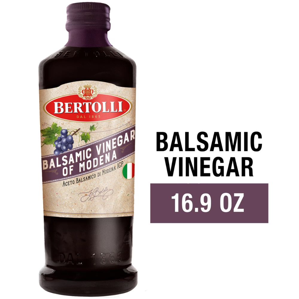 Bertolli Vinagre Balsamico Of Modena 500ml