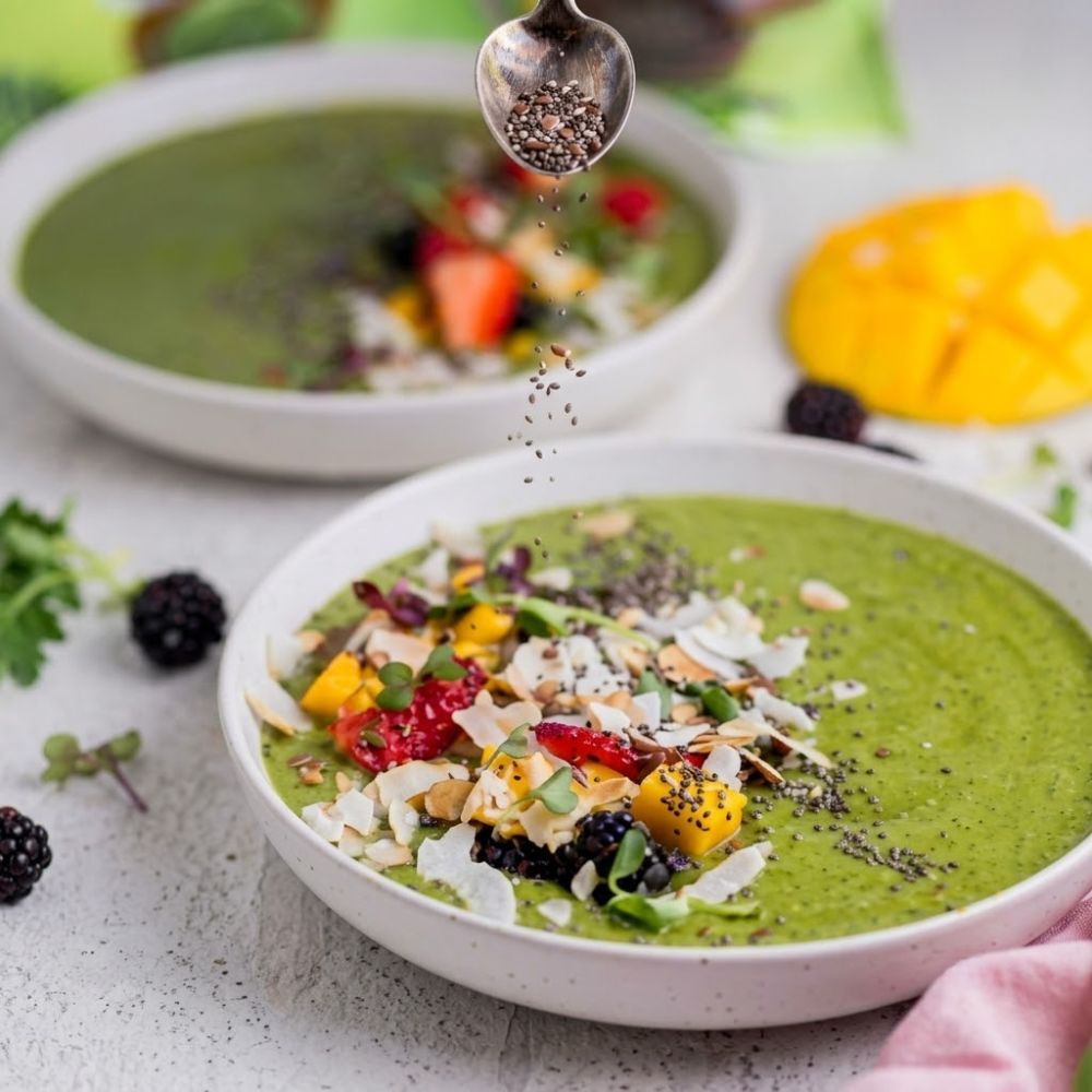 Carrington Farms Organic Matcha Powder Culinary Grade 99g
