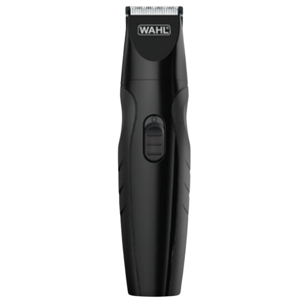 Wahl Maquina Afeitadora Trim Total Multigroomer Recargable 10 Piezas
