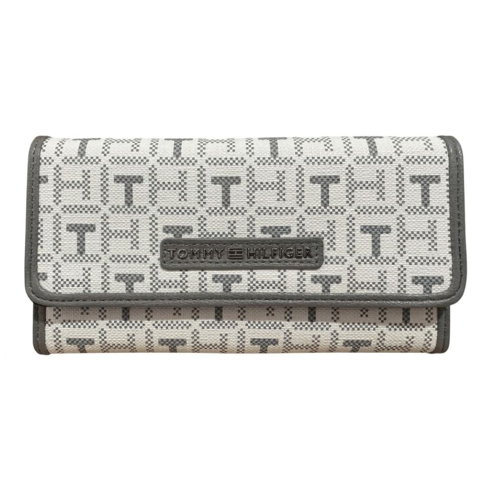Tommy HIlfiger Monedero Monogram