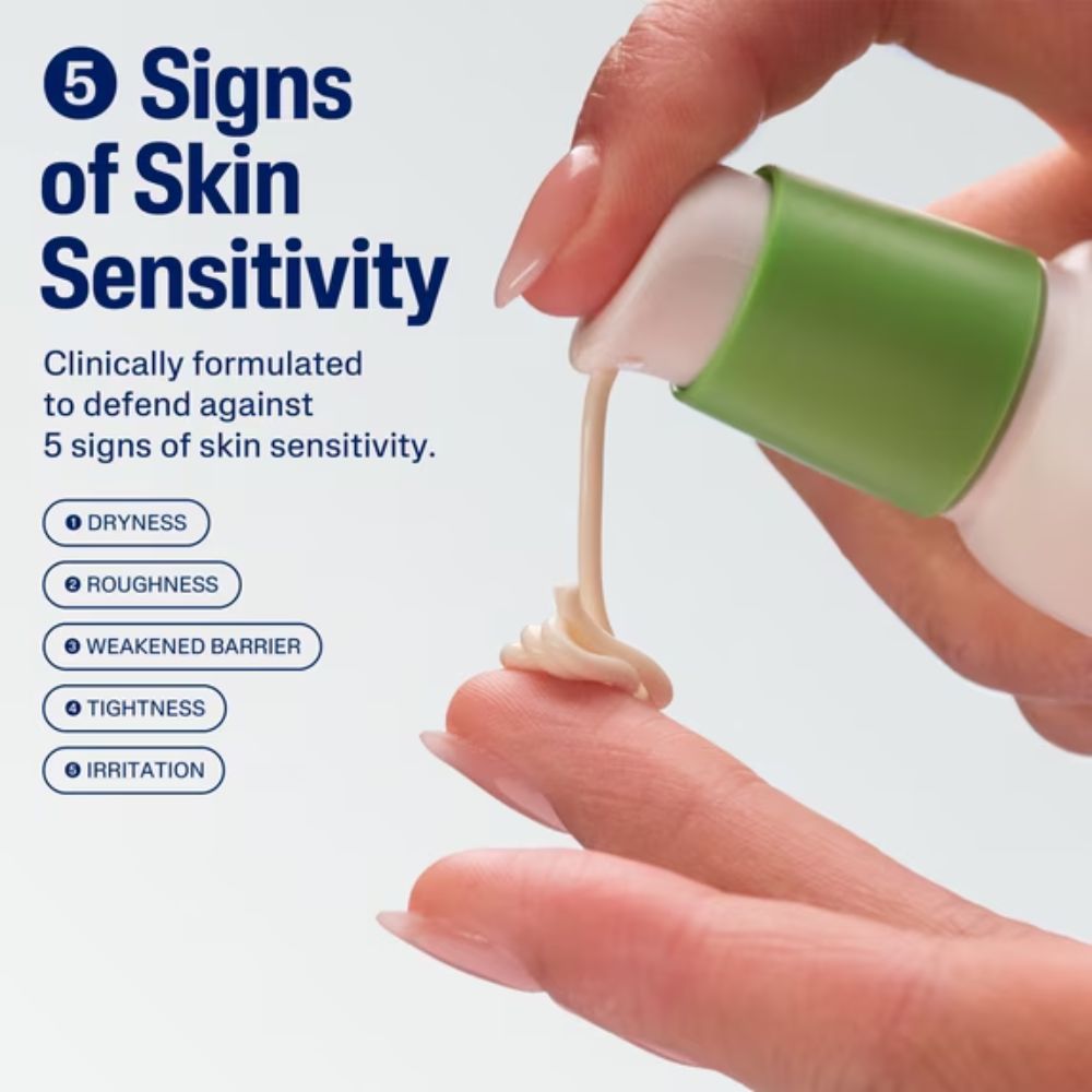 Cetaphil Daily Facial Moisturizer SPF 35 All Skin Types Oil Free 88ml