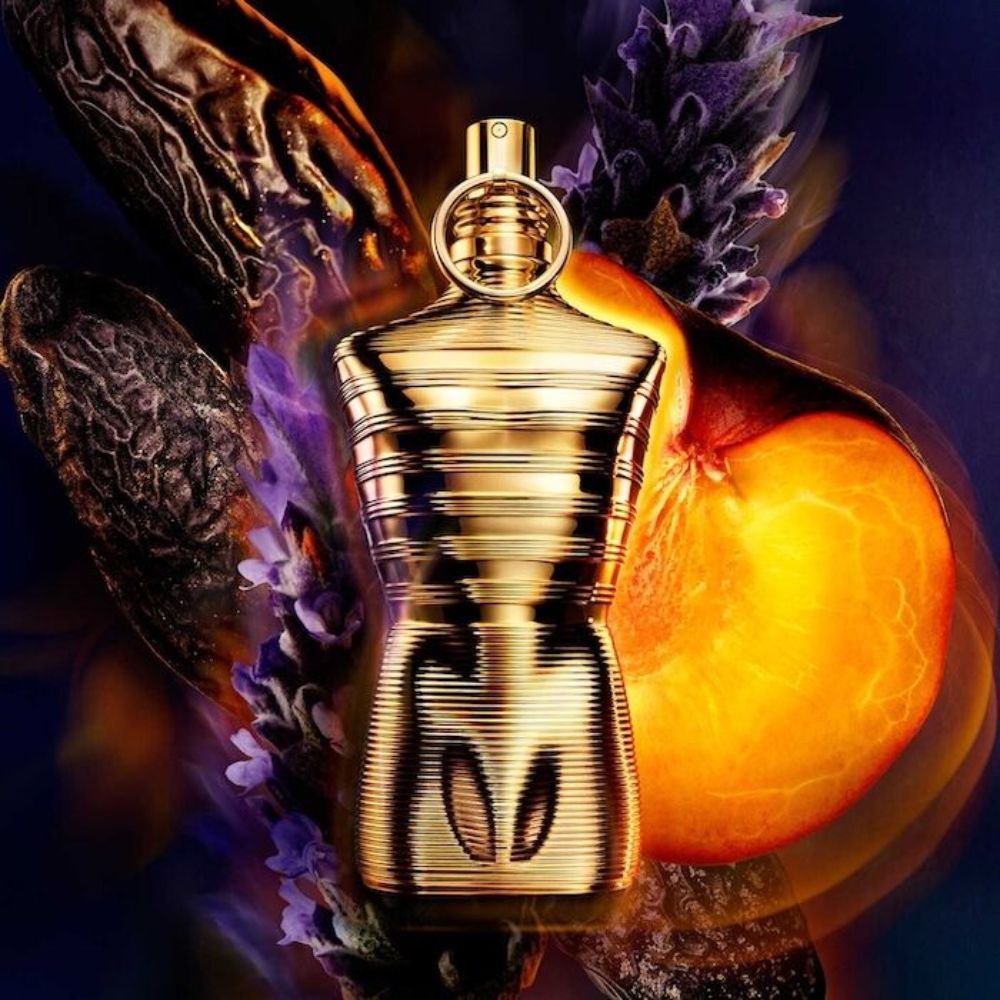 Jean Paul Gaultier Le Male Elixir Absolu Parfum Intense 125ml