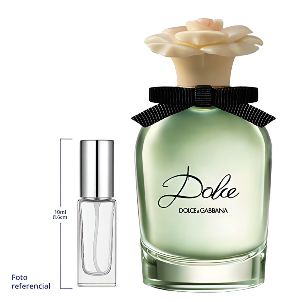 Dolce & Gabbana Dolce Decant Travel Size Eau De Parfum For Women