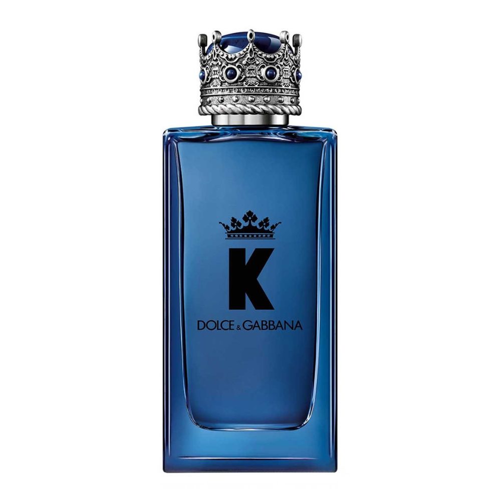 Dolce & Gabbana King Pour Homme Eau De Parfum 100ml