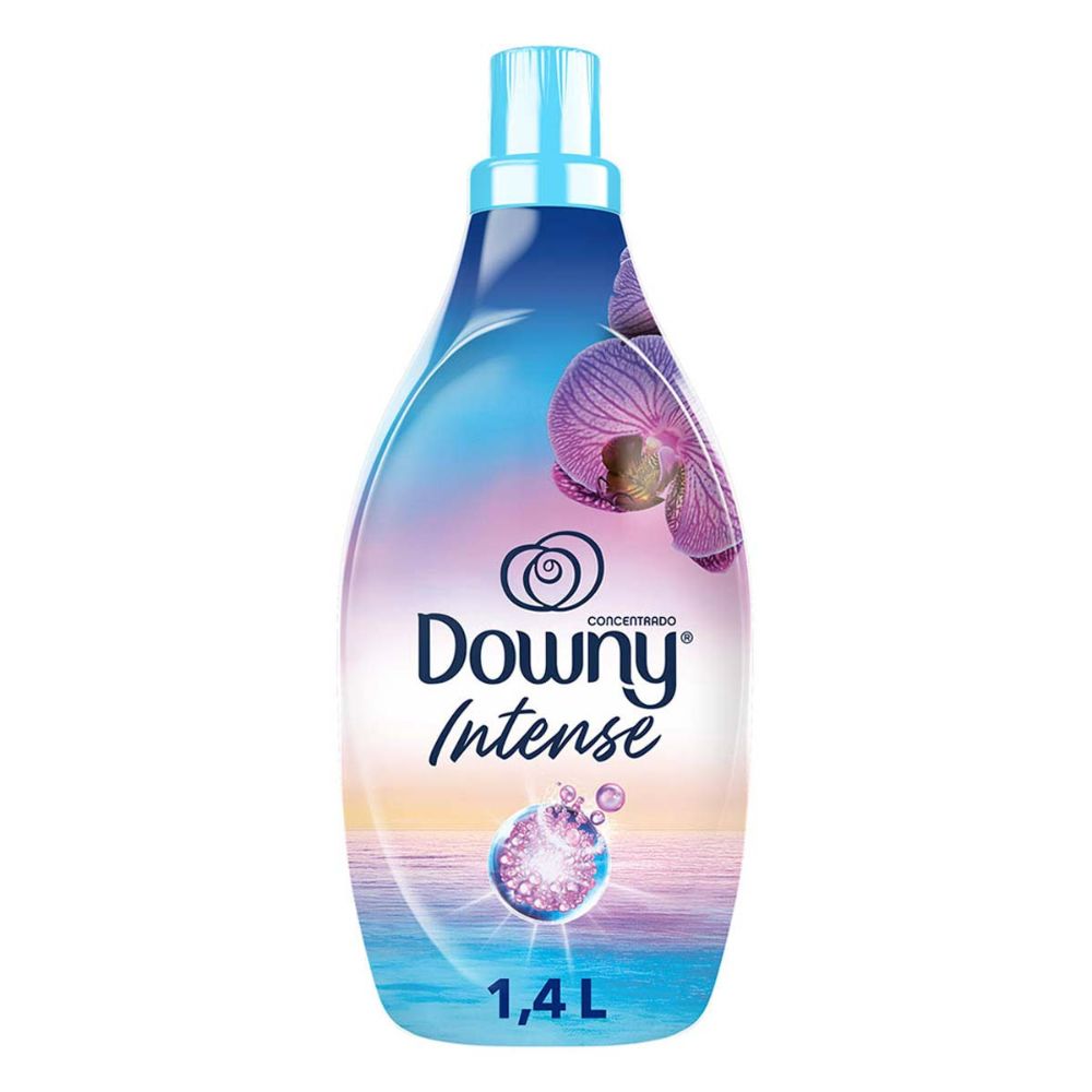 Downy Suavizante Amanecer Intense 1.4L