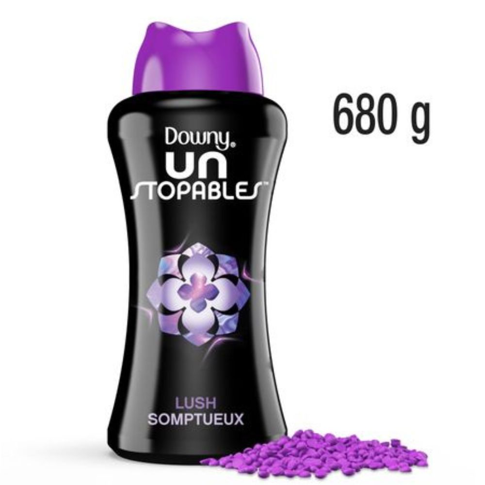 Downy Unstopable Suavizante Lush 680gr