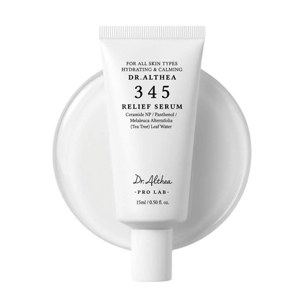 Dr. Althea 345 Relief Serum 15ml