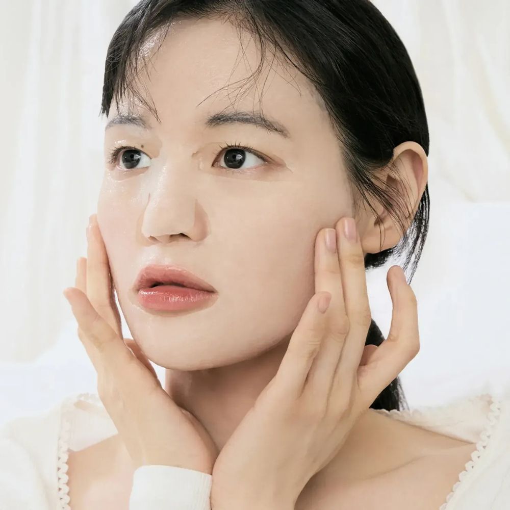 Dr. Althea Mascarilla Cushion Veil Calming Mask 35gr