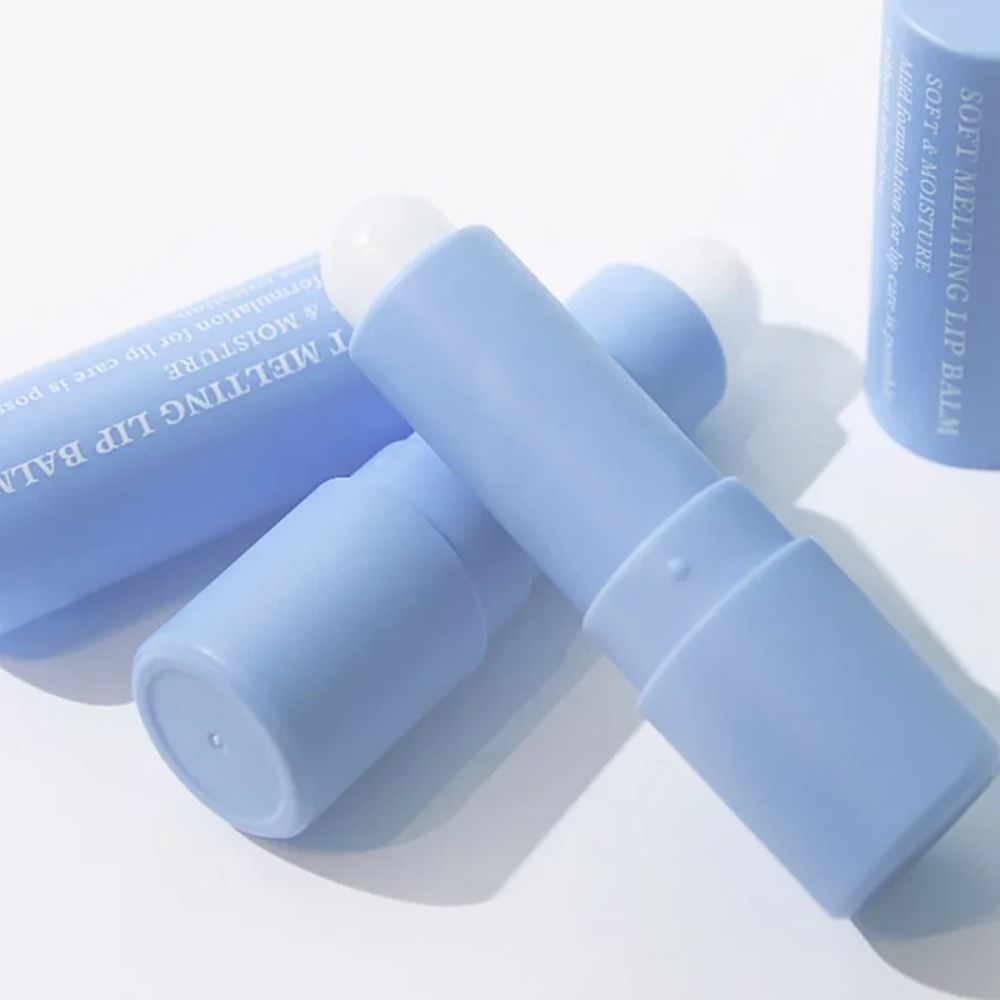 Dr. Althea Soft Melting Fresh Lip Balm 4.1g