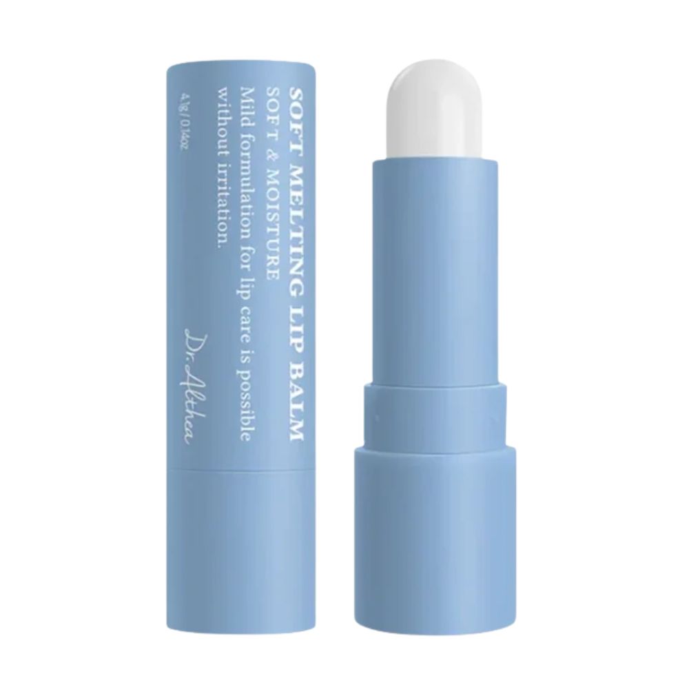 Dr. Althea Soft Melting Fresh Lip Balm 4.1g