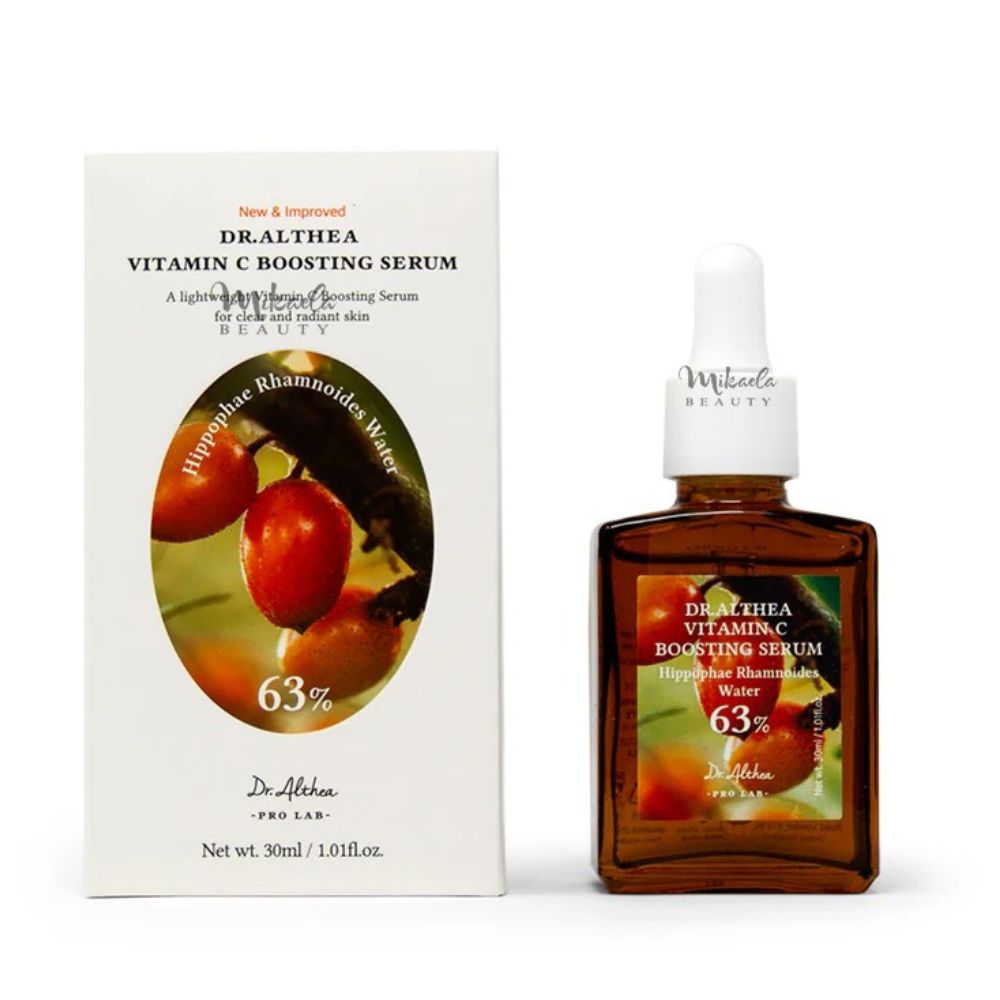 Dr. Althea VItamin C Boosting Serum 30ml
