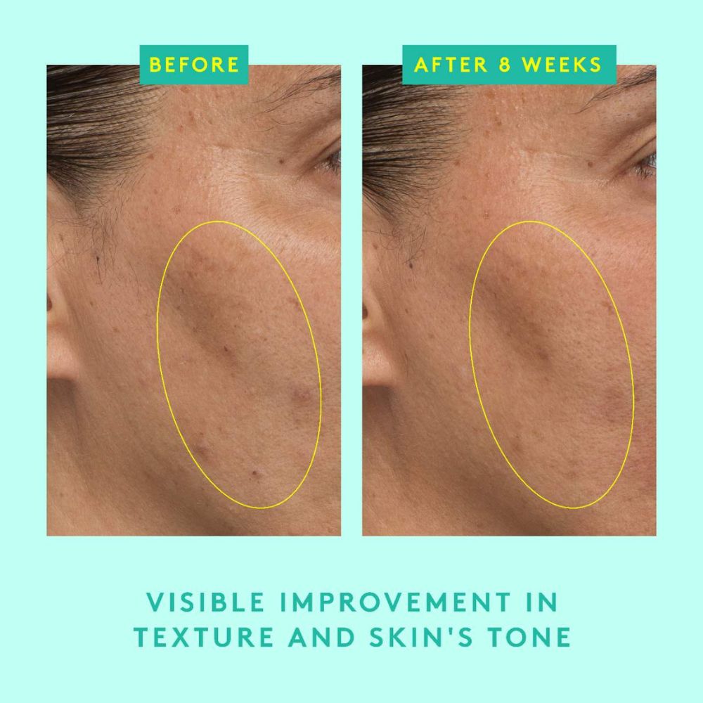 Drunk Elephant Protini Powerpeptide Resurf Serum 30ml