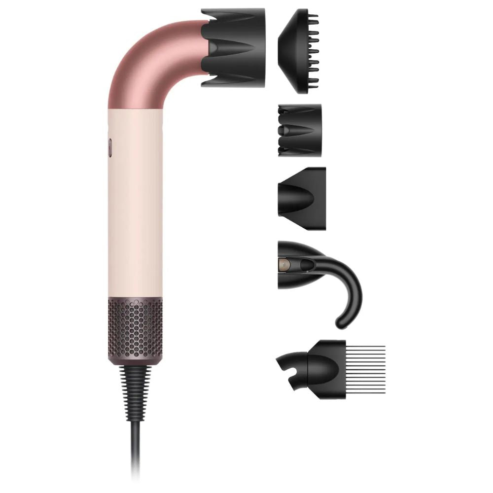 Dyson Secador Supersonic™ R Hair Dryer