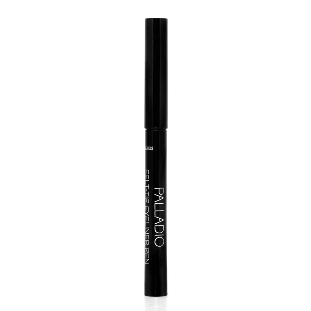 Palladio Ultra Fine Tip Eyeliner Pen Black