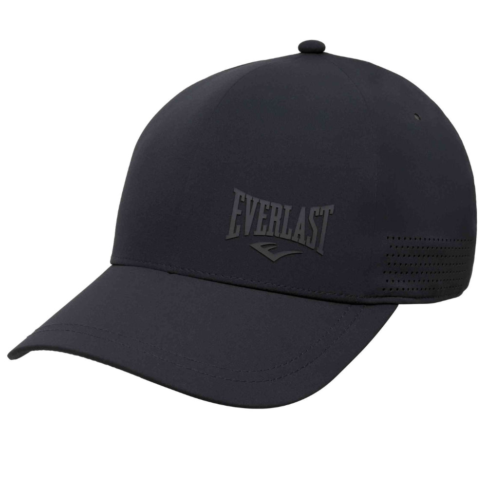 Everlast Gorra Seamless Black