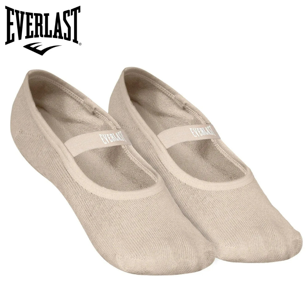Everlast Medias Para Yoga Y Pilates M-L