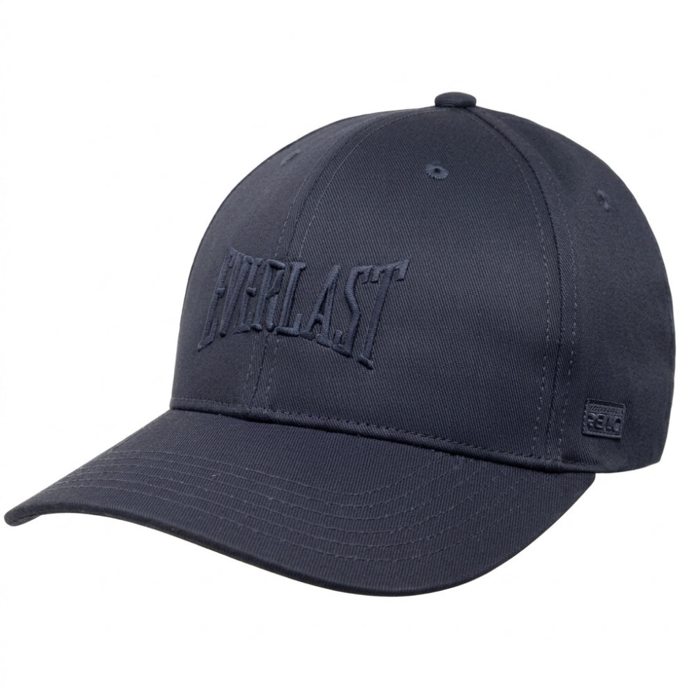 Everlast Gorra Abstract Navy