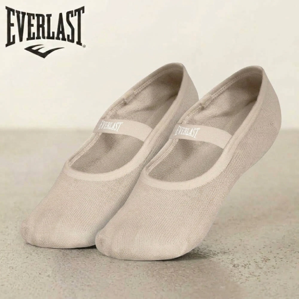 Everlast Medias Para Yoga Y Pilates M-L