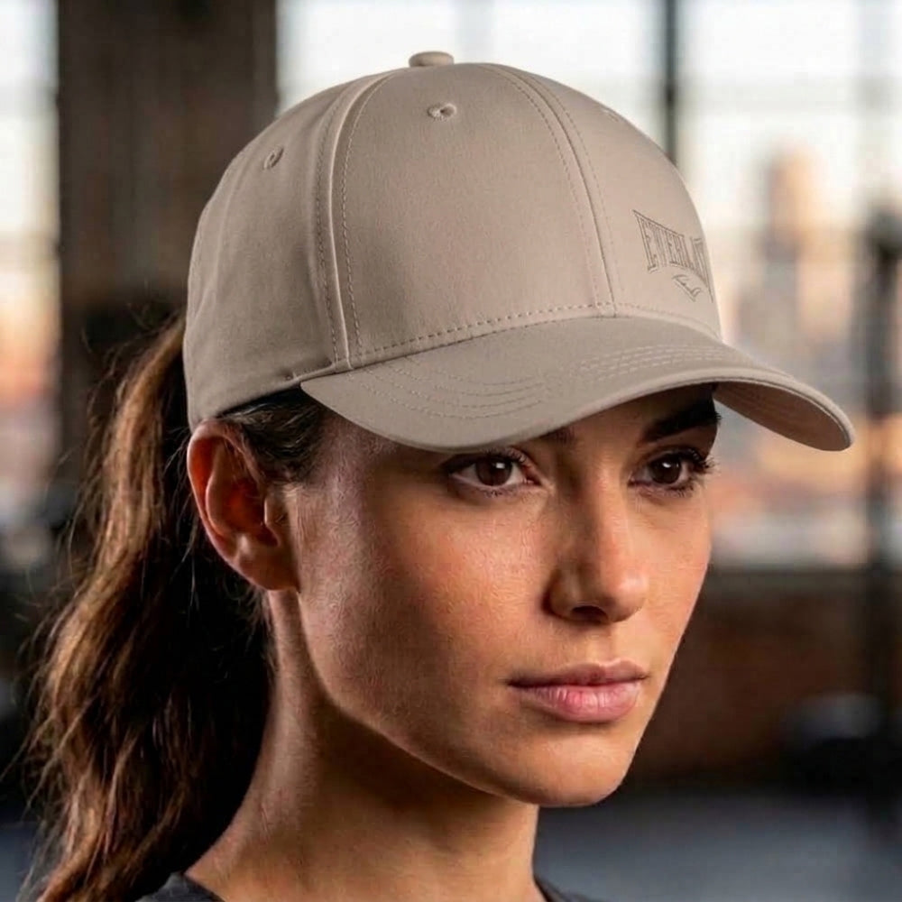Everlast Gorra Reflex II Sand