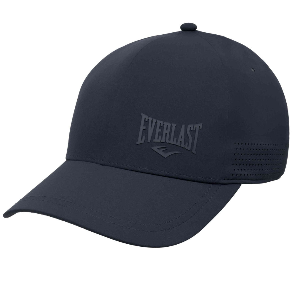 Everlast Gorra Seamless Navy