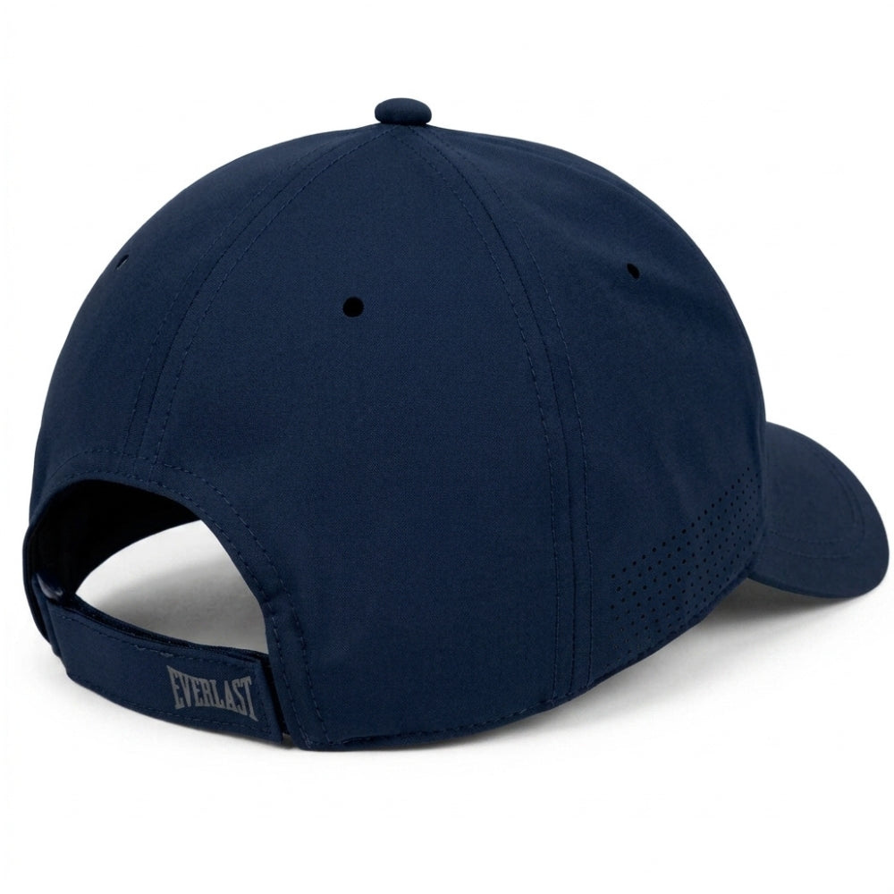 Everlast Gorra Seamless Navy