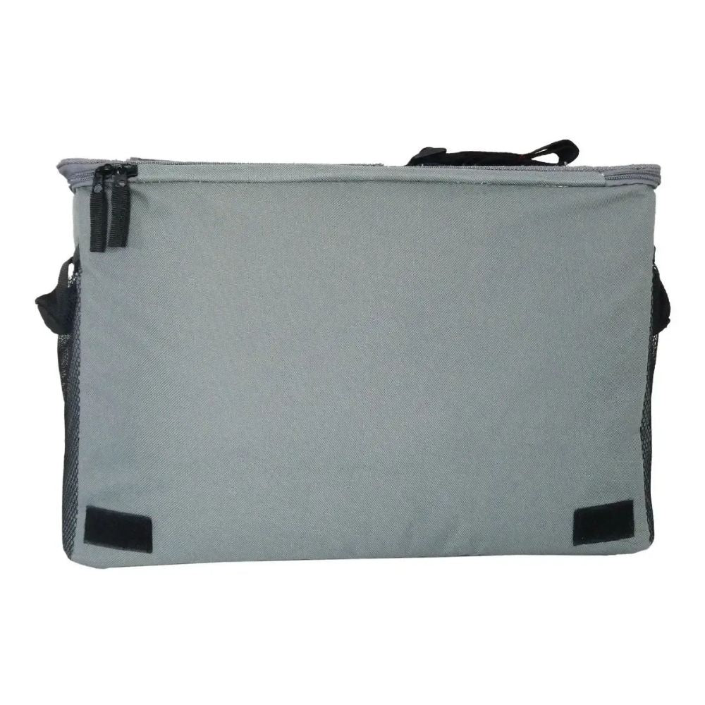 Ecology Bolso Termico Black 30Lts