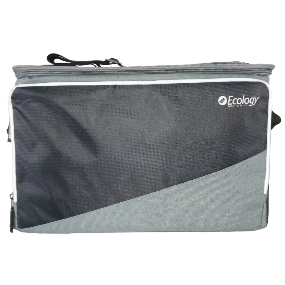 Ecology Bolso Termico Black 30Lts