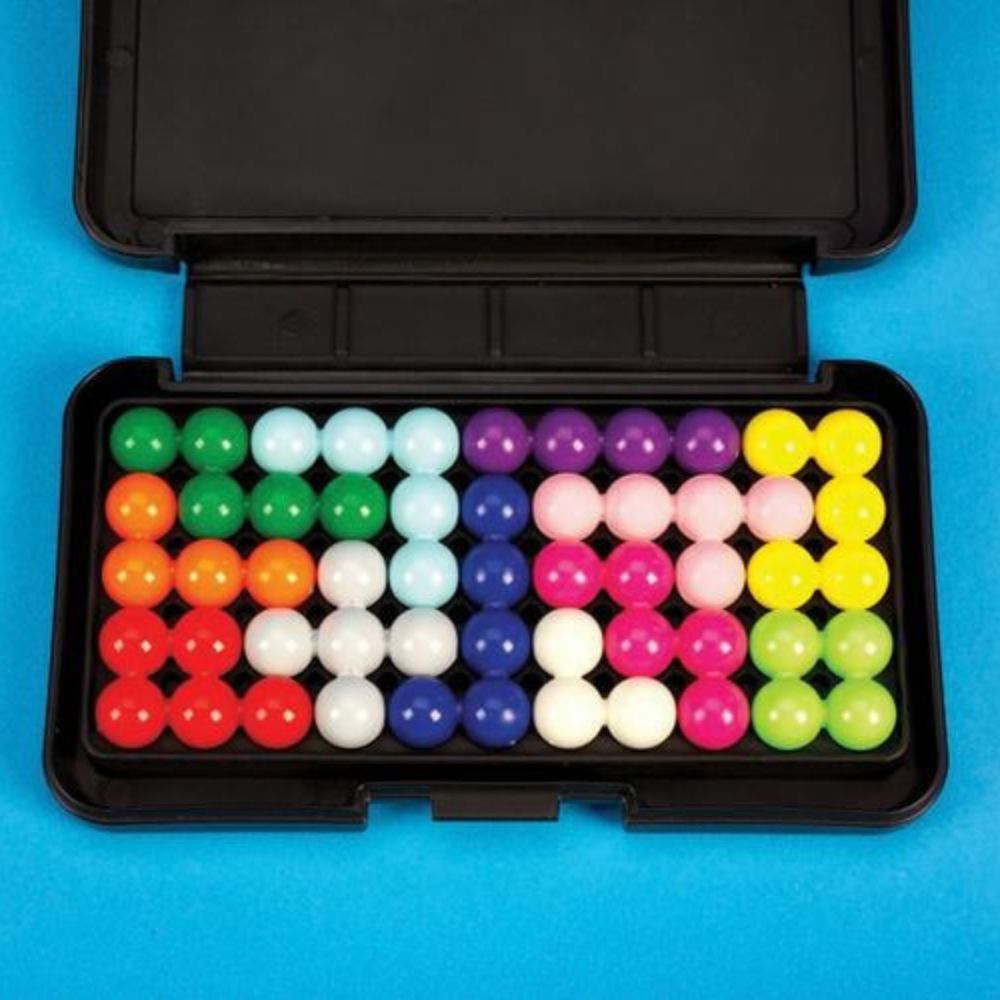 Educational Insights Kanoodle Puzzles 228 Pzs