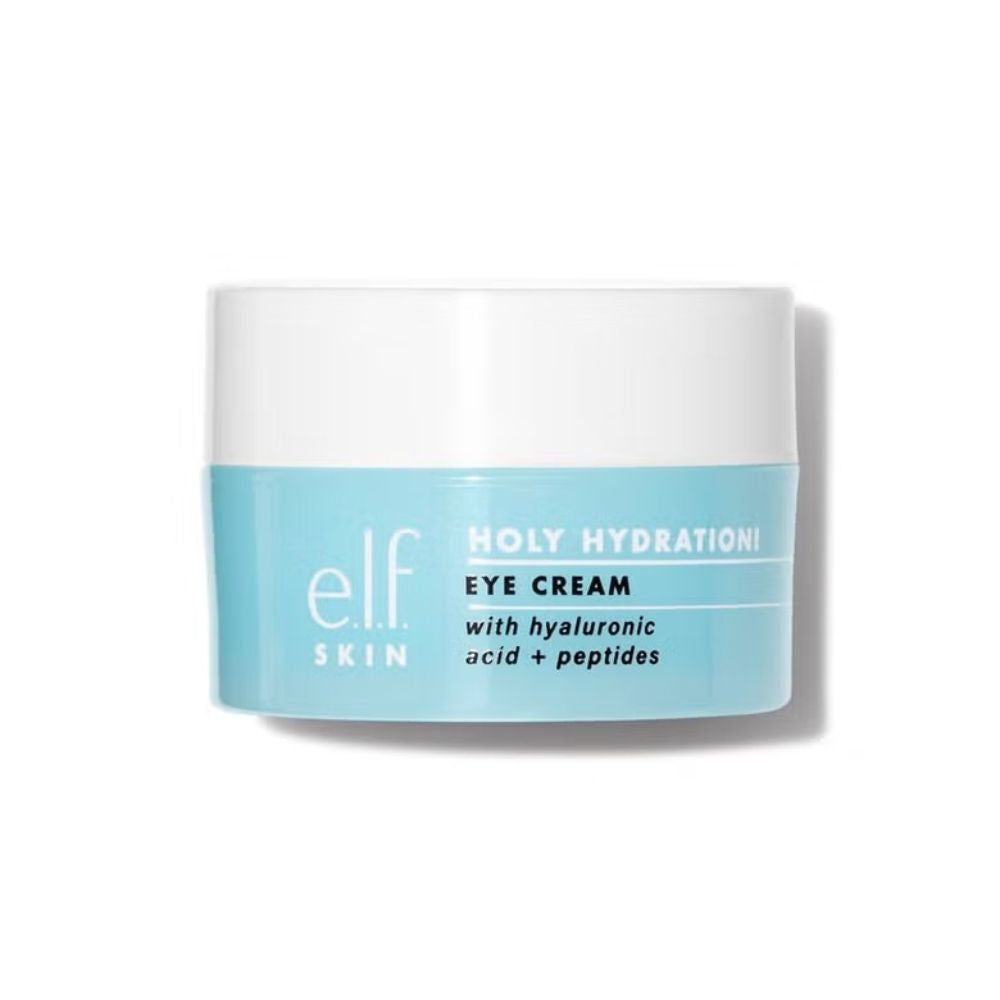 Elf Holy Hydration Eye Cream 15g