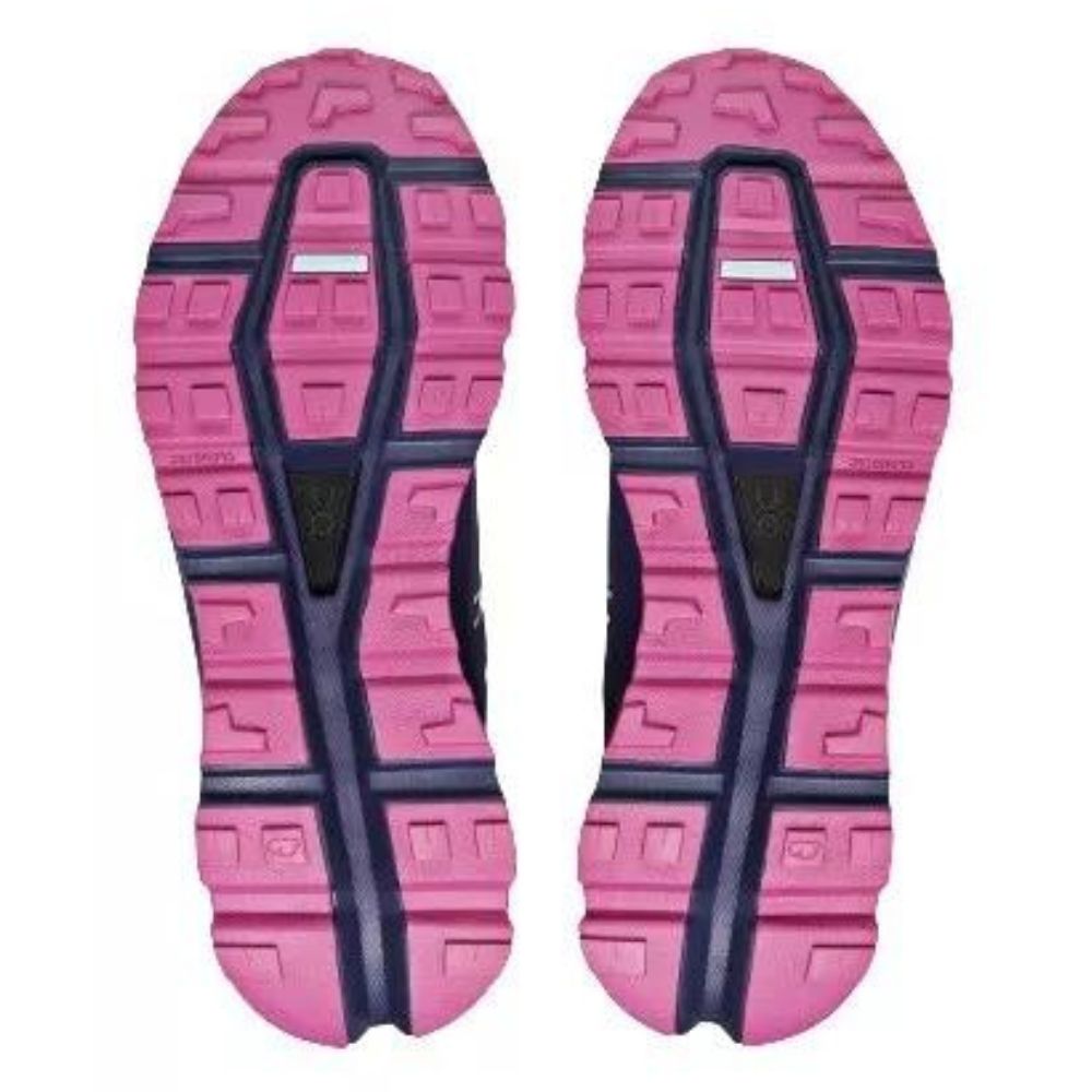 On Running Cloudvista Waterproof Zapato Damas