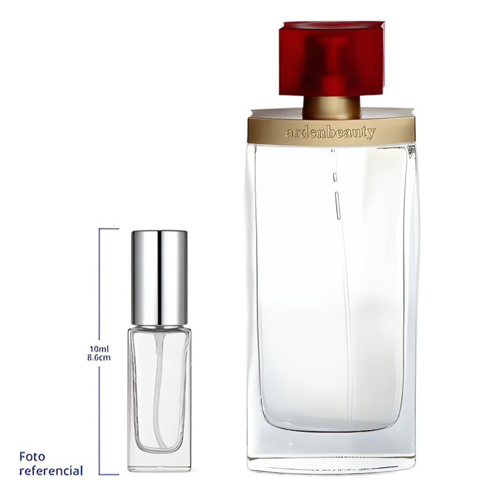 Elizabeth Arden Arden Beauty Decant Travel Size Eau De Parfum For Woman