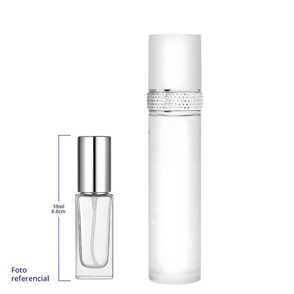 Elizabeth Taylor Brilliant White Diamonds Decant Travel Size Eau de Toilette For Woman