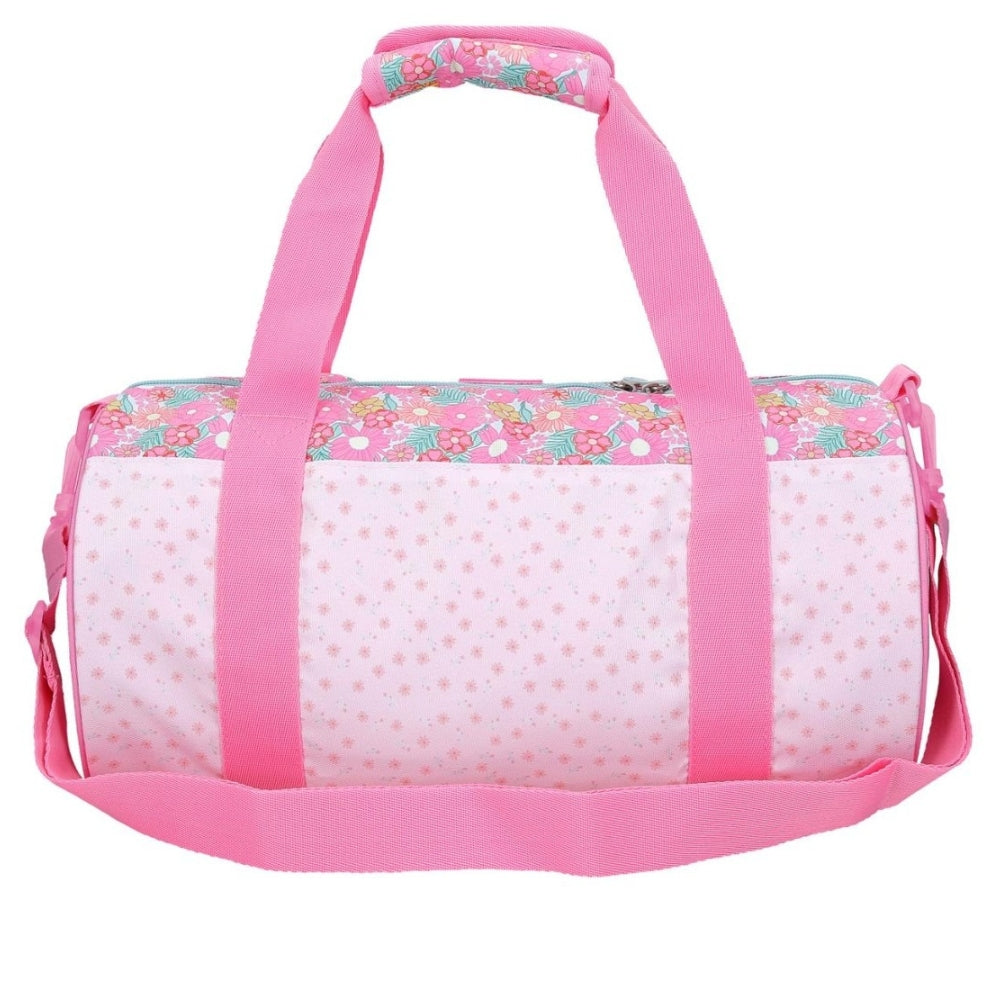 Enso Duffel Bag Girls Zone 41cm