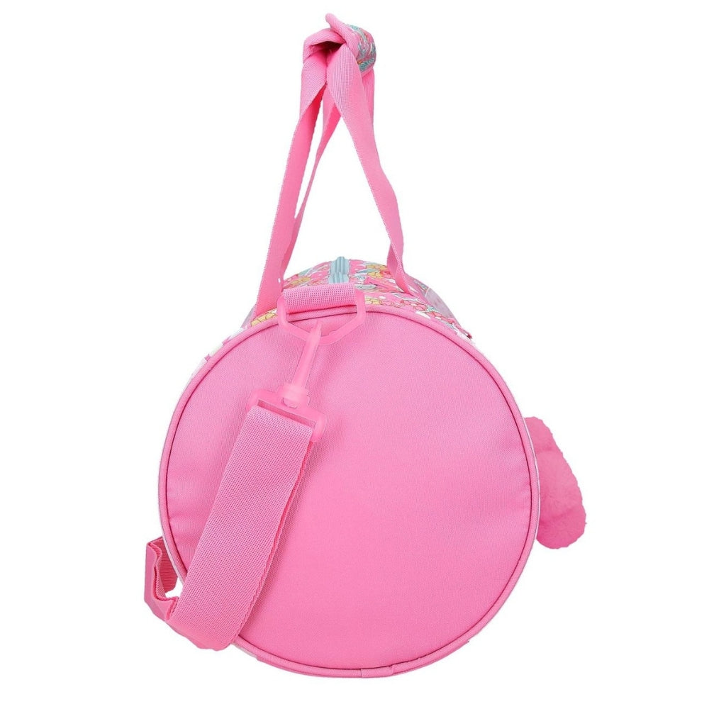 Enso Duffel Bag Girls Zone 41cm