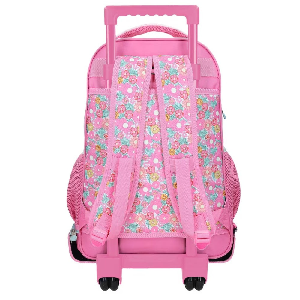 Enso Morral Con Ruedas Girls Zone 43cm