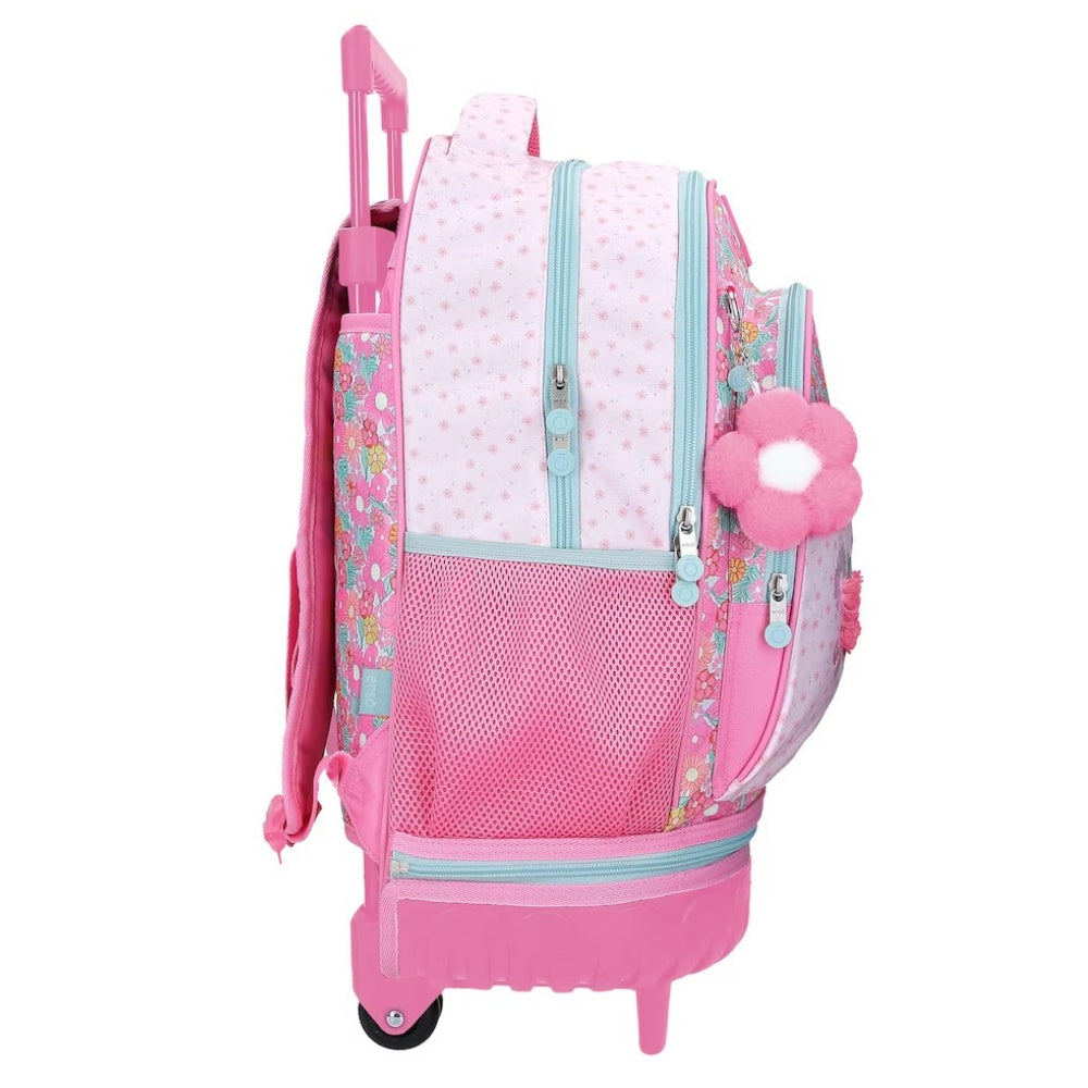 Enso Morral Con Ruedas Girls Zone 43cm
