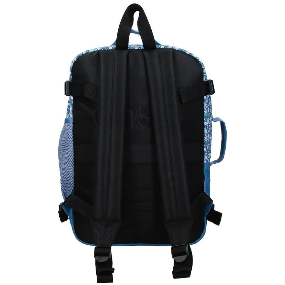 Enso Morral Fleur Azul 40cm