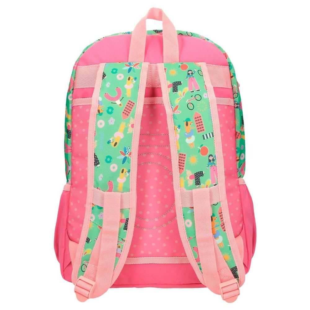 Enso Morral Garden Party 44cm