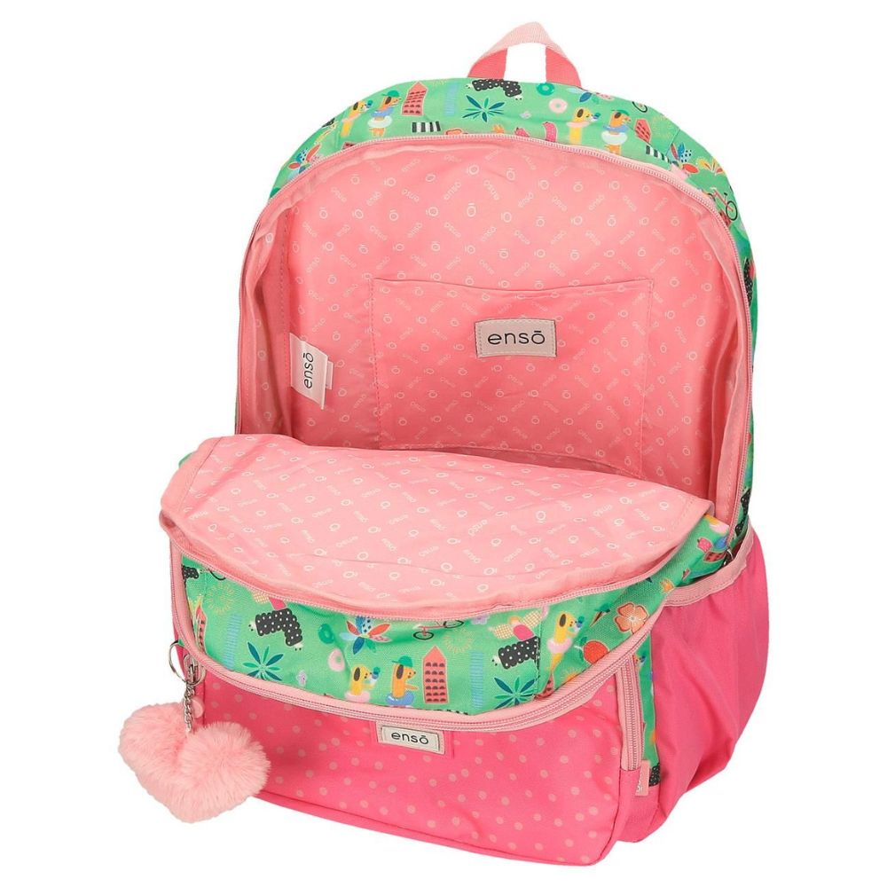 Enso Morral Garden Party 44cm