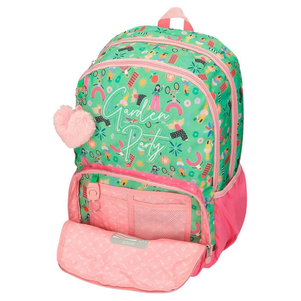 Enso Morral Garden Party 44cm