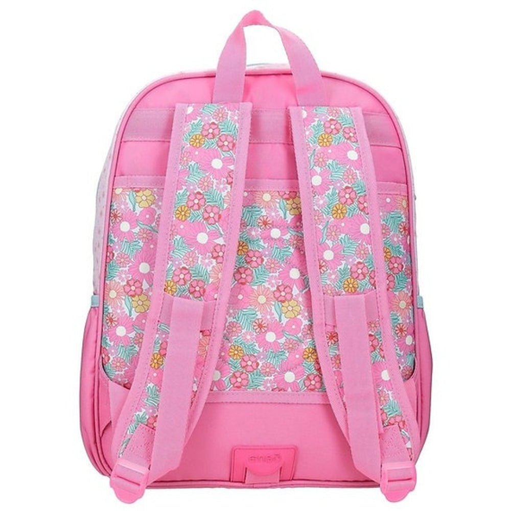 Enso Morral Girl Zone 44cm