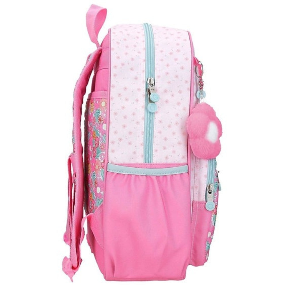Enso Morral Girl Zone 38cm