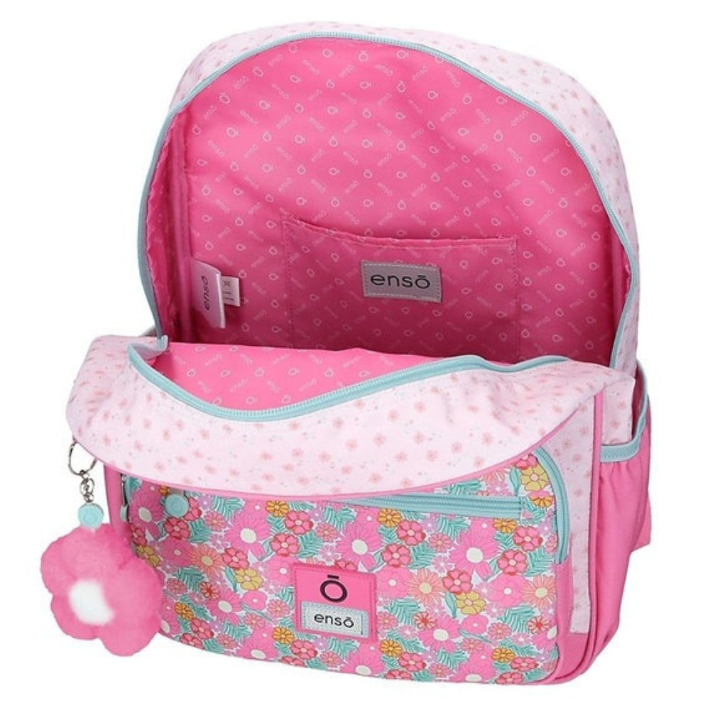 Enso Morral Girl Zone 44cm