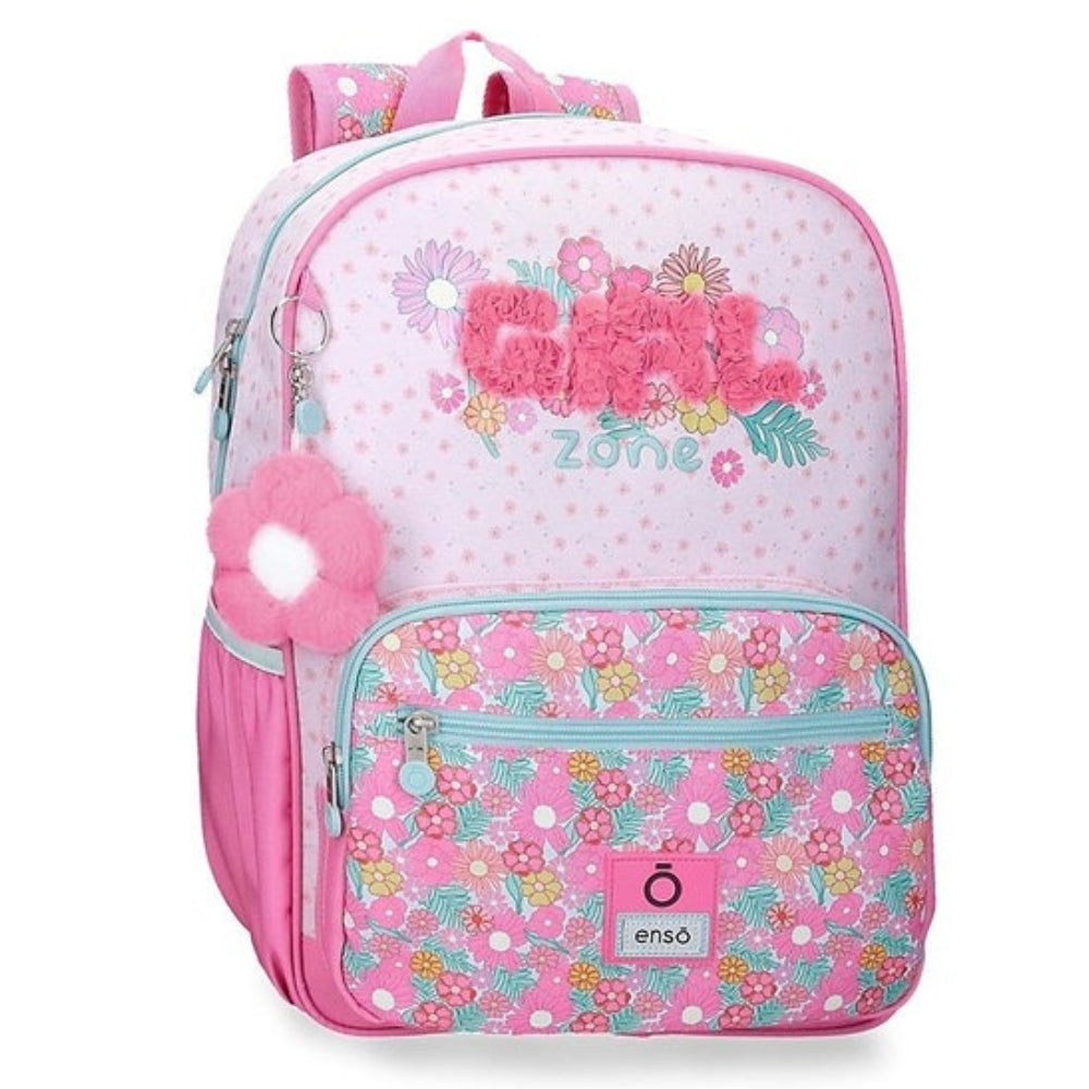 Enso Morral Girl Zone 44cm
