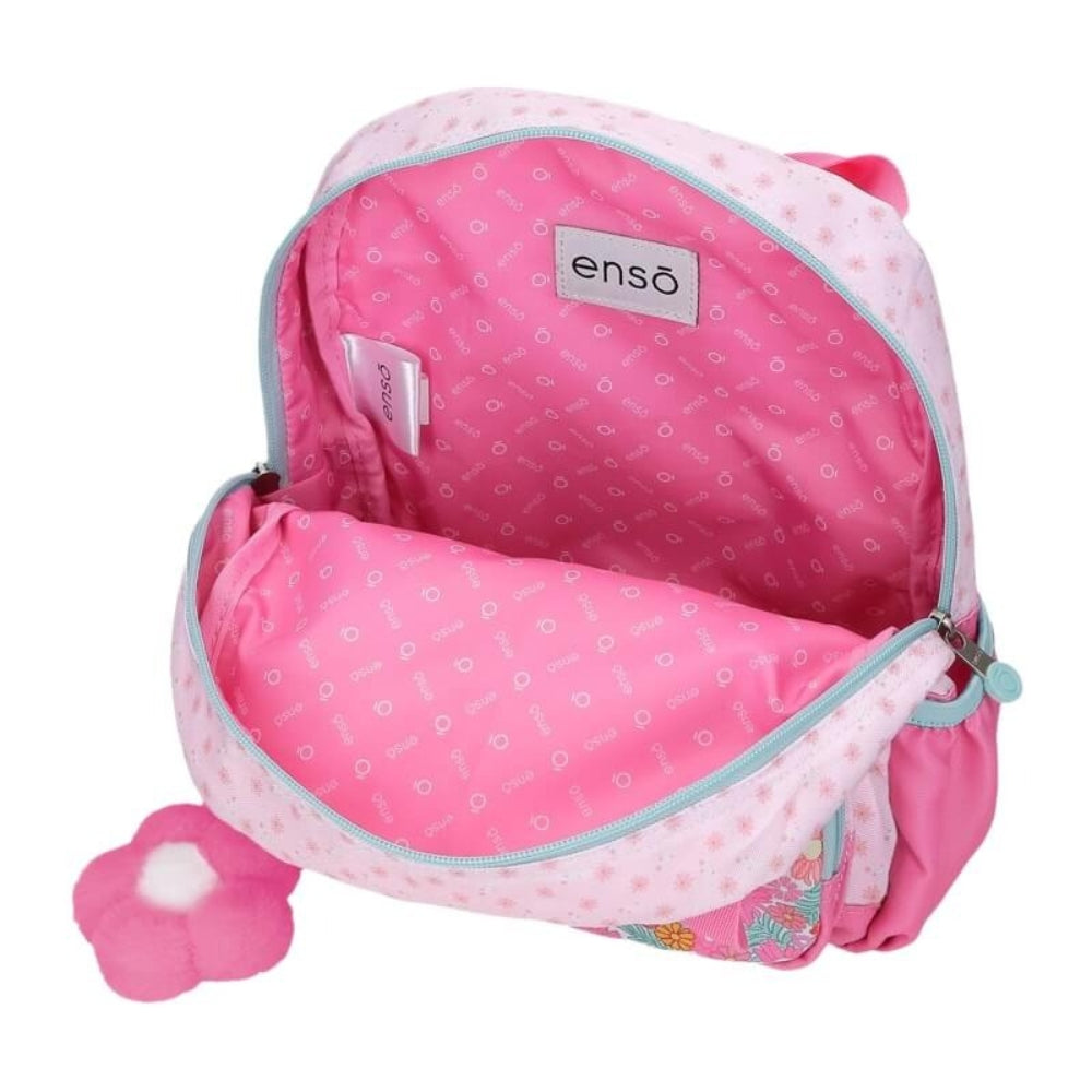 Enso Morral Girls Zone 28cm