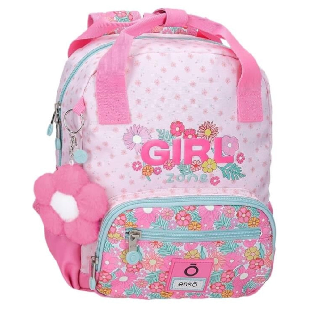 Enso Morral Girls Zone 28cm