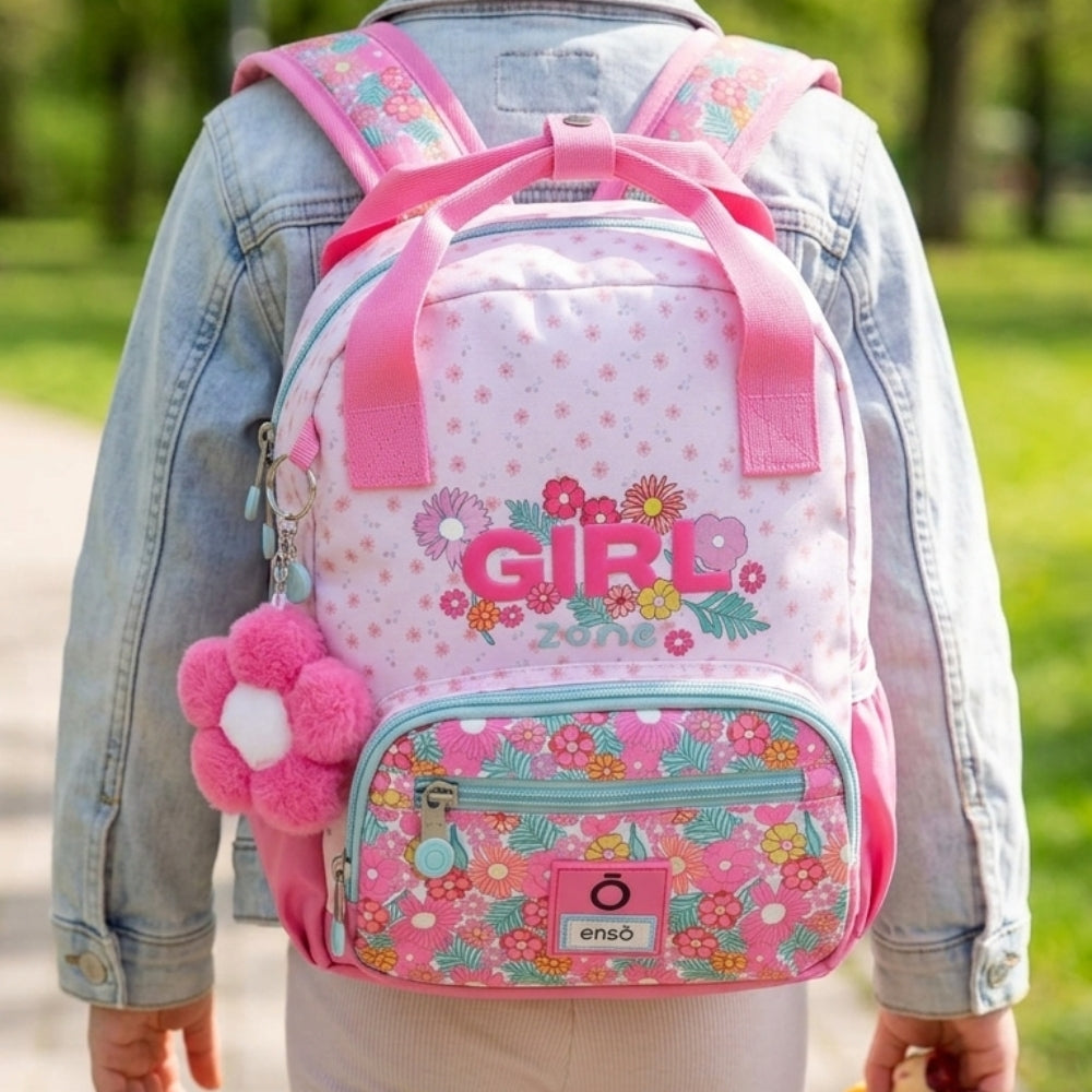 Enso Morral Girls Zone 28cm