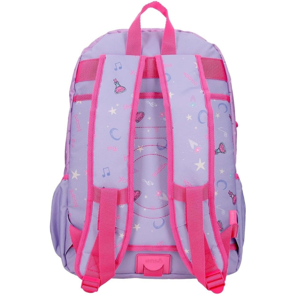 Enso Morral Queen Of Hearts 38cm